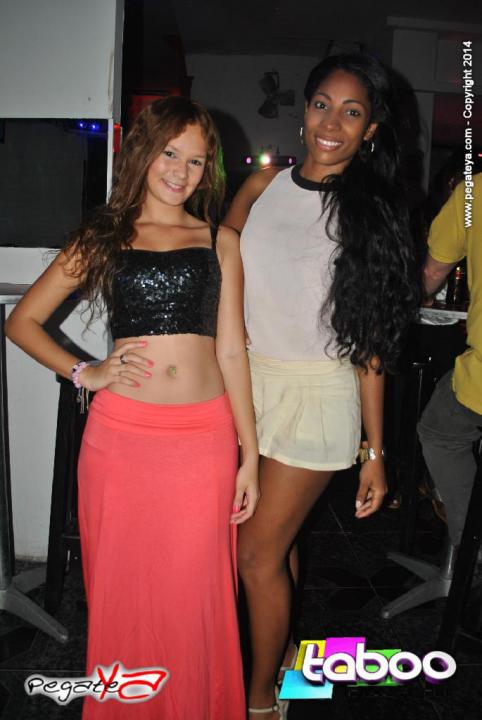 Foto 31 de TABOO 5 Y 6 de SEPT 2014 en Discoteca Taboo Cartagena, Cartagena
