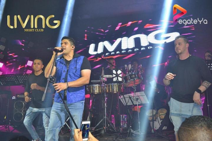 Foto 46 de Living Night Club - 2do/3er fds Junio en Living Night Club, Cali