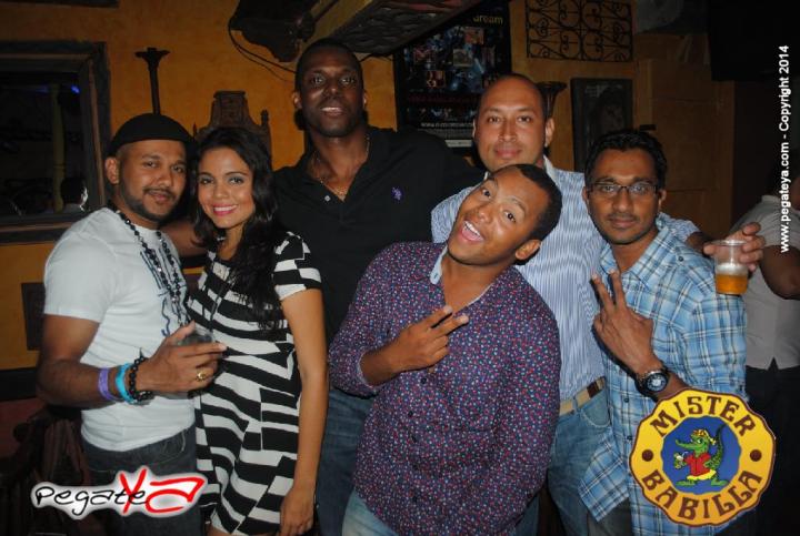 Foto 71 de MISTER BABILLA 14 Y 15 de NOV 2014 en Discoteca MISTER BABILLA cartagena, Cartagena