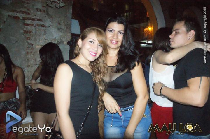 Foto 30 de Mau Loa 5 y 6 de Junio de 2015 en mau loa cartagena, Cartagena