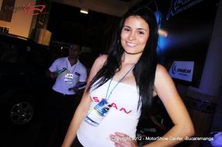 Foto 70 de Chicas Car Audio Cenfer 2012 en Chicas Car Audio Cenfer 2012, Bucaramanga