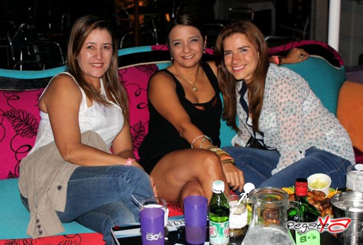 Foto 26 de Beautiful 80`s - Sept 13 2104 en Beautiful 80`s Cali, Cali