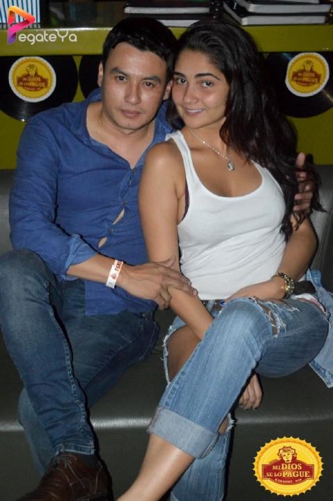 Foto 84 de Mi Dios Se Lo Pague - Amor & Amistad en Fonda Mi Dios Se Lo Pague, Cali