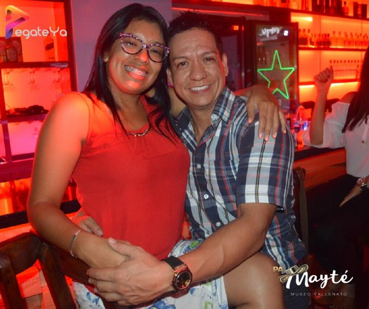 Foto 98 de Pa´Mayte - 3er / 4to Fds Enero 2017 en Pa´Mayte Museo Vallenato