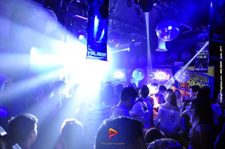 Foto 89 de MALABAR - Junio 10 de 2017 en Discoteca Malabar Bucaramanga, Bucaramanga