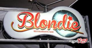Foto 21 de Blondie - Marzo 01 del 2014 en Blondie Bar Cali, Cali