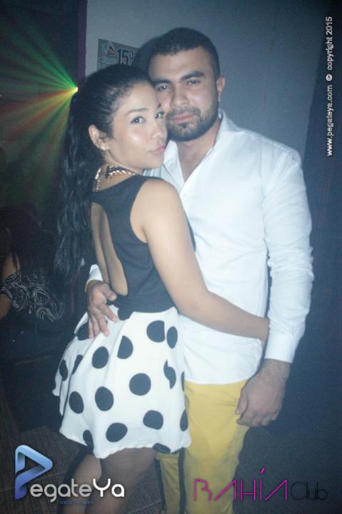 Foto 15 de BAHIA CLUB 28 y 29 DE AGOSTO DE 2015 en bahia club, Cartagena