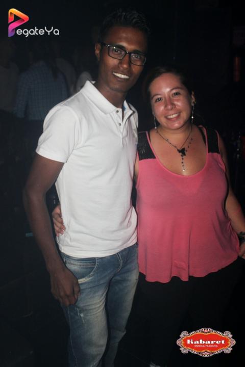 Foto 18 de Kabaret - 2do FDS Dic. 2015 en Kabaret - Granada, Cali