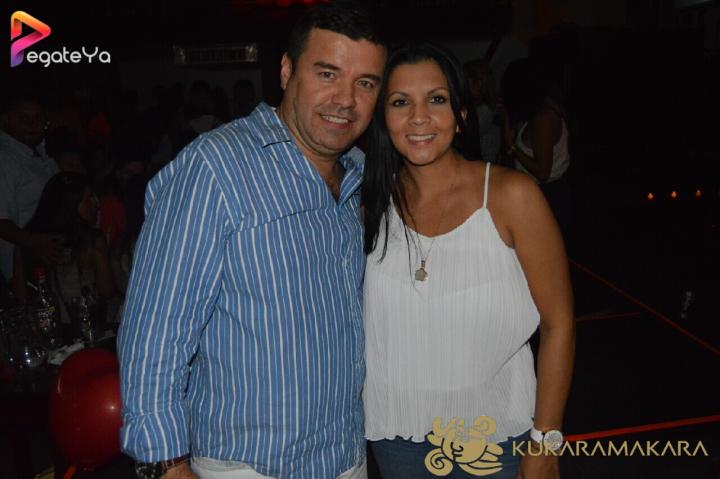Foto 42 de Kukaramakara - AMOR & AMISTAD 2016 en Kukaramakara Discoteca Cali, Cali