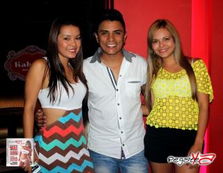 Foto 2 de Kabaret Bar -junio 7 en Kabaret - Granada, Cali