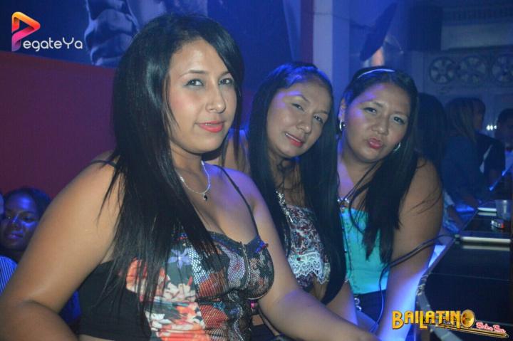 Foto 11 de Bailatino - 3er Fds Abril 2016 en Bailatino - Bar, Cali
