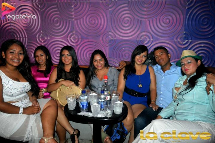 Foto 47 de la clave - 4to fds junio 2016 en La Clave Night Club, Cali