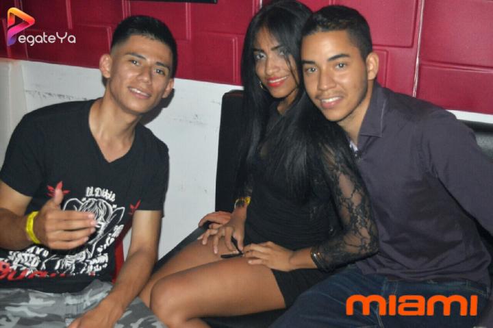 Foto 59 de Miami Bar - Amor & Amistad 2016 en Miami Bar Cali, Cali