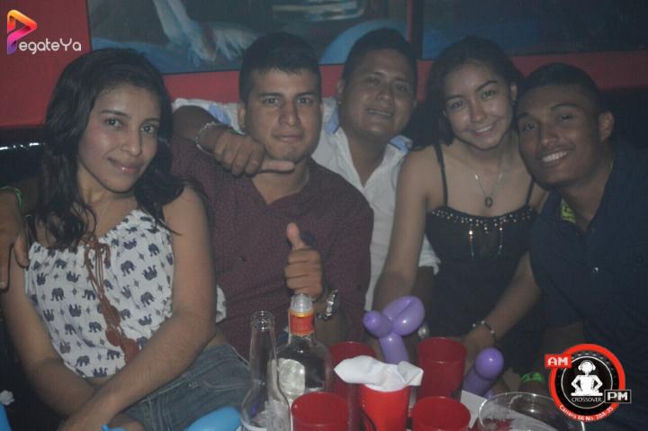 Foto 38 de AmPm - 1er Fds Febrero 2016 en Am / PM Bar - Cali, Cali