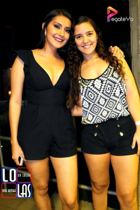 Foto 58 de Lolas Club - 2do FDS Junio 2015 en Lolas Club Menga Cali, Cali