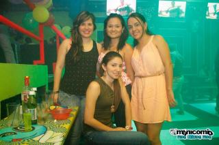 Foto 105 de Discoteca El Manicomio - 1 Marzo 2014 en Discoteca El Manicomio Bucaramanga, Bucaramanga