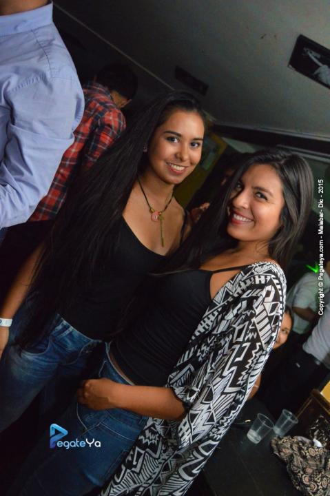 Foto 10 de MALABAR - sabado 19 DIC 2015 en Discoteca Malabar Bucaramanga, Bucaramanga