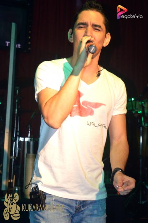 Foto 43 de Kukaramakara - 2do FDS Junio del 2015 en Kukaramakara Discoteca Cali, Cali