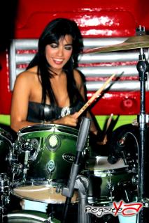 Foto 3 de Junio 08 del 2013 en Beautiful 80`s Cali, Cali