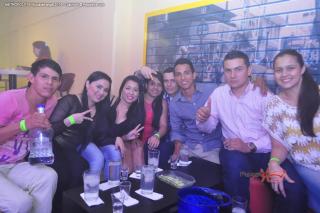Foto 12 de METROPOLITAN - 1 de MARZO DE 2012 en Discoteca Metropolitan Bucaramanga, Bucaramanga
