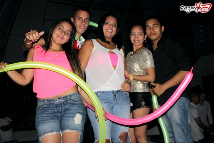 Foto 141 de Lolas Club - 4to FDS Nov 2014 en Lolas Club Menga Cali, Cali
