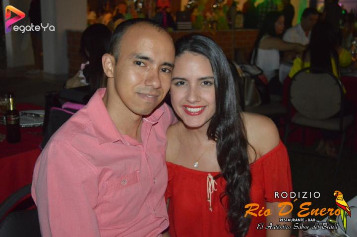 Foto 44 de Rio D´enero - Amor & Amistad 2016 en Rio D´enero, Cali