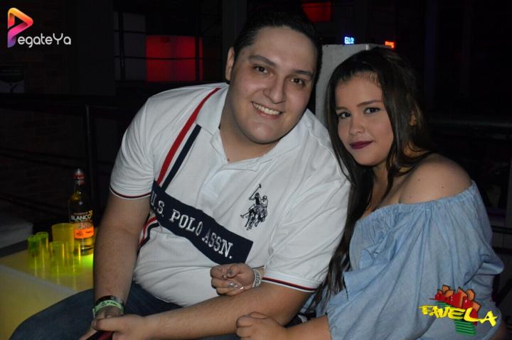 Foto 16 de Favela Club - 1er Fds Febrero 2017 en Favela Club Menga, Cali