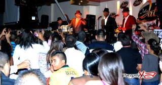 Foto 40 de Roberto Lugo y Orquesta Sabotaje en Jala Jala Club, Cali