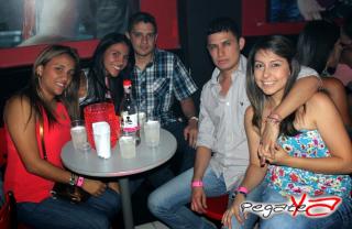 Foto 19 de Agosto 17 del 2013 en Am / PM Bar - Cali, Cali