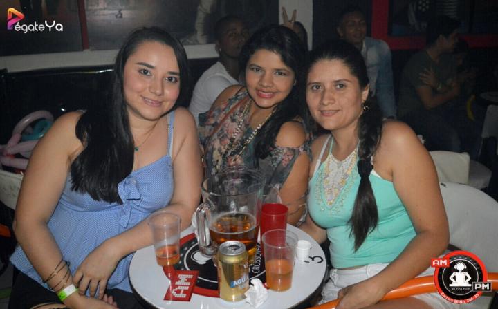 Foto 4 de AmPm - 1er Fds Julio 2017 en Am / PM Bar - Cali, Cali