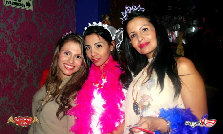 Foto 11 de Bendito Seas - Septiembre 13 en Discoteca Bendito Seas Medellin, Medellín