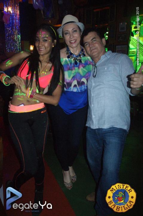 Foto 22 de mister babilla 4 y 5 de septiembre de 20 en Discoteca MISTER BABILLA cartagena, Cartagena
