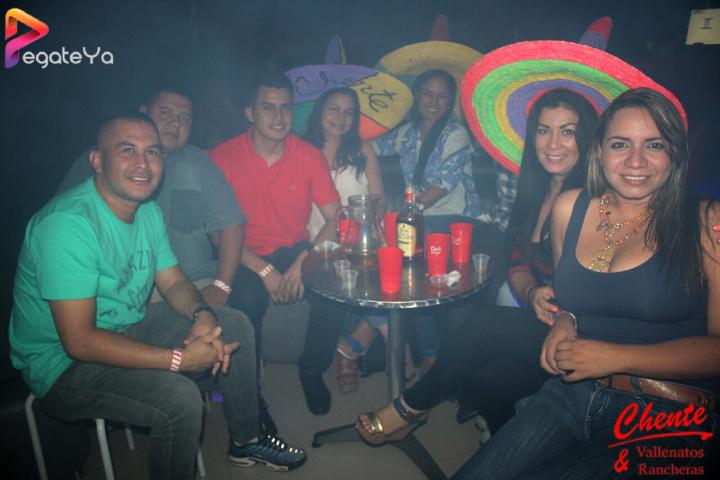 Foto 6 de Chente - 1er FDS Julio 2016 en CHENTE Vallenatos y Rancheras, Cali