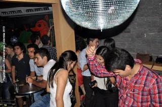 Foto 29 de Fotos Leparc Abril 2013 en Le Parc Bar Bucaramanga, Bucaramanga