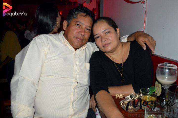 Foto 85 de Pa Mayté - Amor & Amistad 2016 en Pa Mayté, Cali