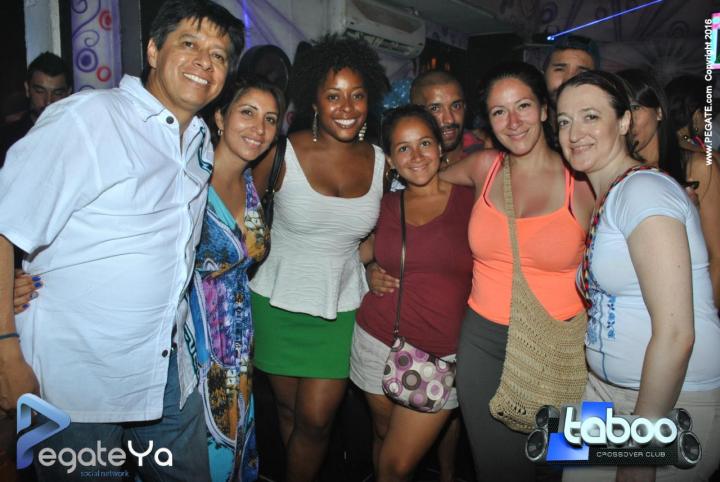 Foto 18 de taboo 15 Y 16 DE ABRIL DE 2016 en Discoteca Taboo Cartagena, Cartagena