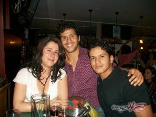 Foto 22 de Junio 02 del 2012 en La Plazza Delicatessen Manizales, Manizales