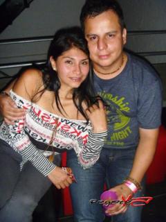 Foto 9 de Febrero 04 del 2012 en Babel / Barra Libre Cali, Cali