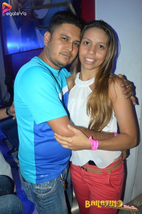 Foto 36 de Bailatino - 2do Fds Febrero 2017 en Bailatino - Bar, Cali