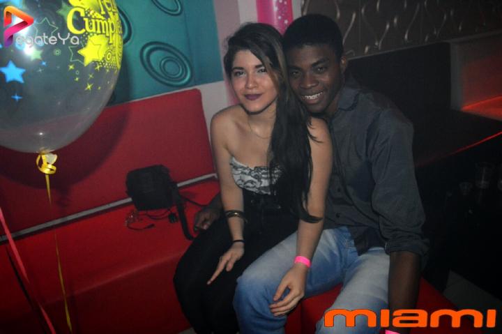 Foto 53 de Miami - 1er Fds julio 2016 en Miami Bar Cali, Cali