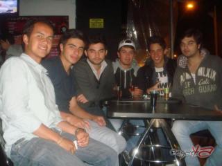 Foto 16 de Abril 14 del 2012 en PK2 Manizales, Manizales