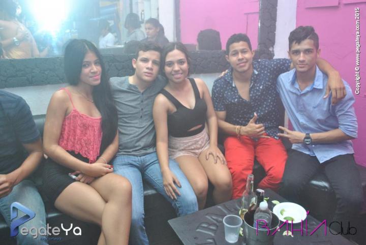 Foto 9 de Bahia 18 y 19 de Diciembre de 2015 en bahia club, Cartagena