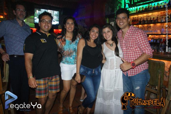 Foto 3 de Tu Candela 19 y 20 de Junio de 2015 en TU CANDELA cartagena, Cartagena