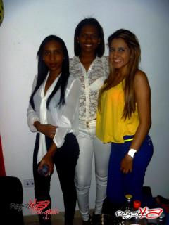 Foto 50 de Enero 19 del 2012 en Nozomi Club, Cali