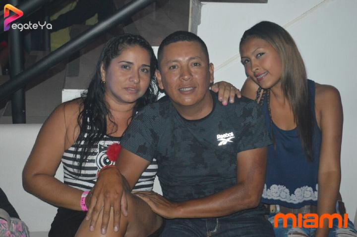Foto 29 de Miami - 4to Fds Sept. 2016 en Miami Bar Cali, Cali