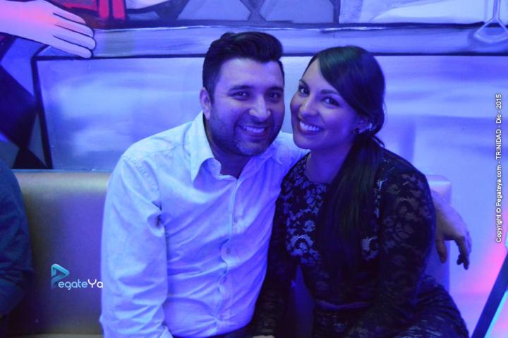 Foto 17 de Trinidad - 31 Dic 2015 en Trinidad Discoteca Bucaramanga, Bucaramanga