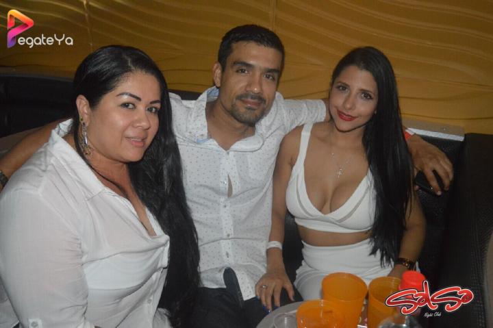 Foto 86 de Salsa Night Club - 4TO Fds Sept. 2016 en Salsa Night Club, Cali