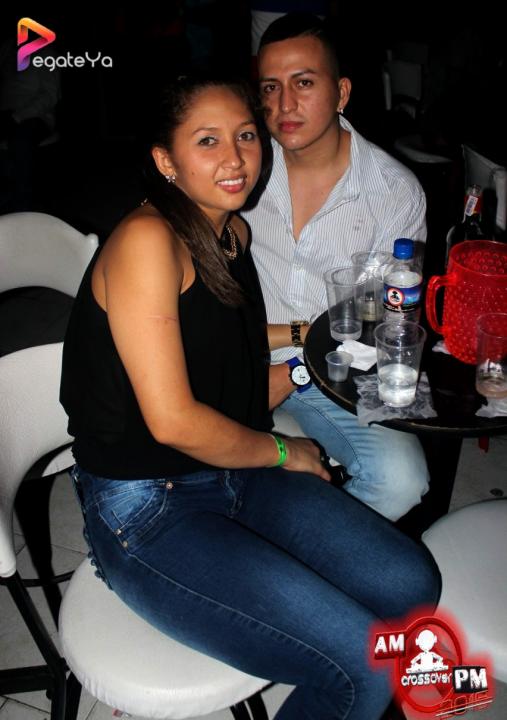 Foto 24 de Ampm Bar - Amor y Amistad 2015 en Am / PM Bar - Cali, Cali