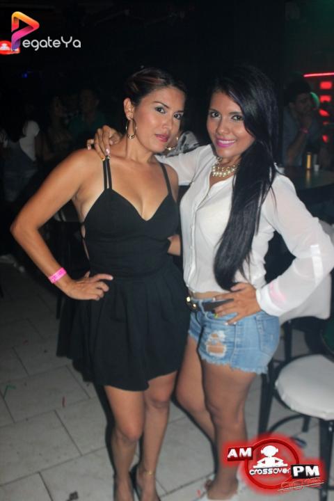Foto 12 de Ampm - Feria 2015 en Am / PM Bar - Cali, Cali