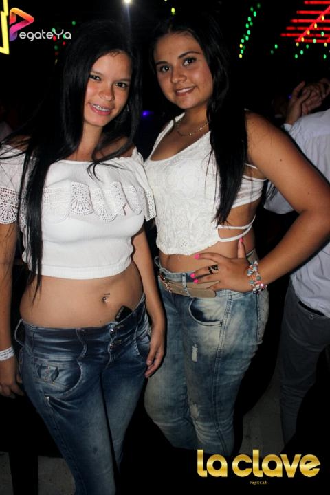 Foto 15 de La Clave Night Club - 4to Fds Abril 2016 en La Clave Night Club, Cali